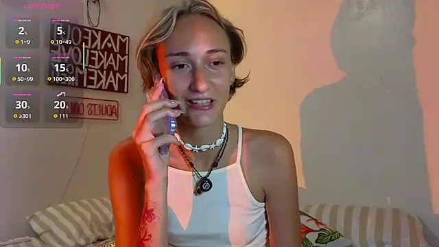 lexxislexxx online show from July 30, 4:39 pm