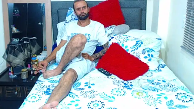 yessyduvan online show from June 6, 12:05 am