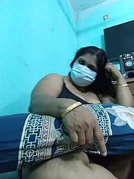 Snapshot of Adhora-54 chatting on June 30, 10:22 pm Adhora-54 online show from June 30, 10:22 pm