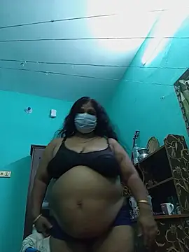 Snapshot of Adhora-54 chatting on July 6, 4:42 pm Adhora-54 online show from July 6, 4:42 pm
