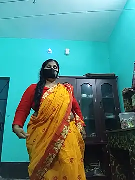 Snapshot of Adhora-54 chatting on July 11, 9:12 am Adhora-54 online show from July 11, 9:12 am