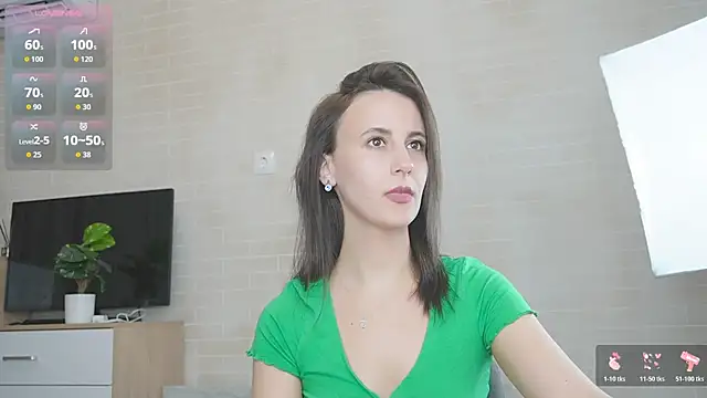 SoLovelyAnna online show from March 19, 10:36 pm