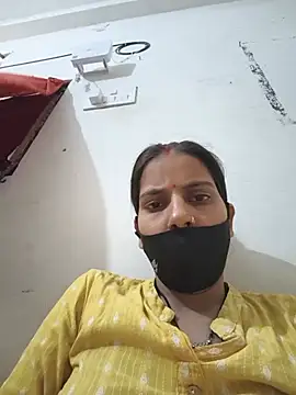 Snapshot of Neha-ji chatting on July 2, 3:56 am Neha-ji online show from July 2, 3:56 am
