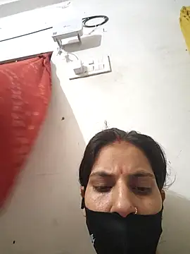Snapshot of Neha-ji chatting on July 5, 6:48 pm Neha-ji online show from July 5, 6:48 pm