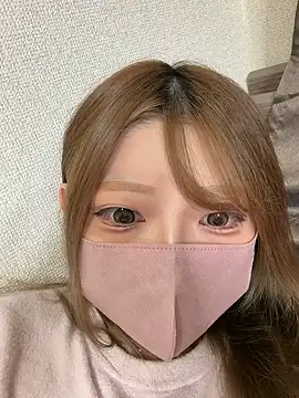 Snapshot of amu_nyan chatting on July 17, 10:00 am amu nyan online show from July 17, 10:00 am