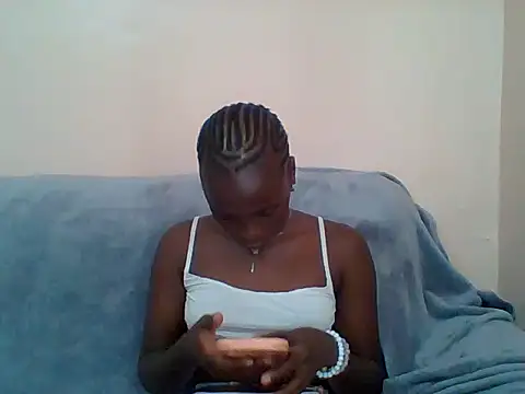 Snapshot of Beauty-Anka chatting on May 30, 6:10 am Beauty-Anka online show from May 30, 6:10 am