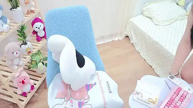 lrykknana online show from May 31, 11:50 pm