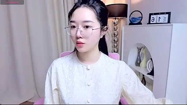 miuu6868 online show from July 17, 2:07 am