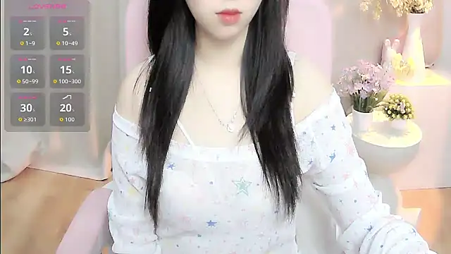 Snapshot of shynana chatting on June 27, 1:10 am shynana online show from June 27, 1:10 am