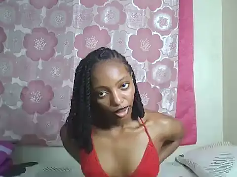 CUTE-MESSY online show from July 19, 10:46 pm