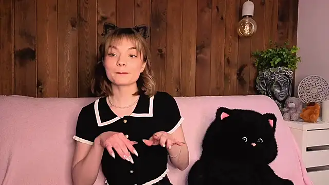 Snapshot of IvoryPesante chatting on May 30, 7:22 pm IvoryPesante online show from May 30, 7:22 pm
