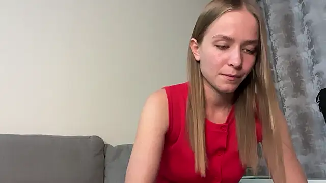 DanikaMory online show from June 13, 1:42 pm