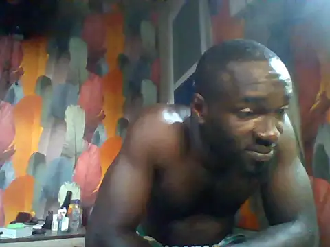 BlaqAarow online show from June 24, 6:01 am