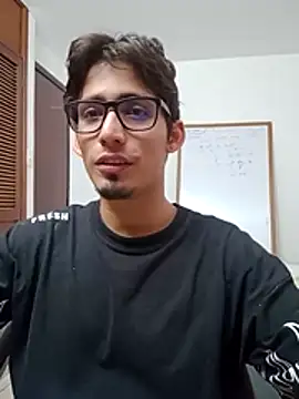 SrIncognito666 online show from May 31, 6:09 pm