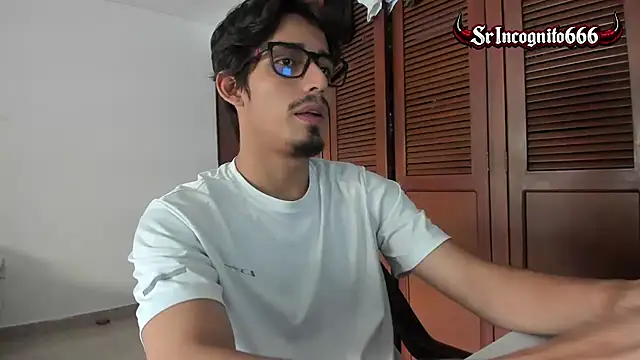 SrIncognito666 online show from July 4, 12:22 pm