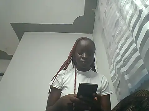Snapshot of Black_spice chatting on July 30, 11:20 am Black spice online show from July 30, 11:20 am