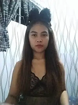 Snapshot of ririfvkk chatting on July 2, 1:06 pm ririfvkk online show from July 2, 1:06 pm