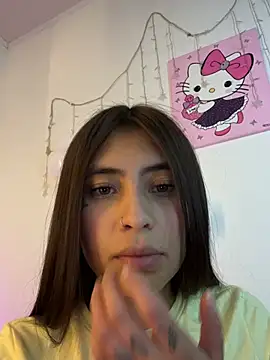 Snapshot of -Macarron- chatting on July 7, 5:43 am -Macarron- online show from July 7, 5:43 am