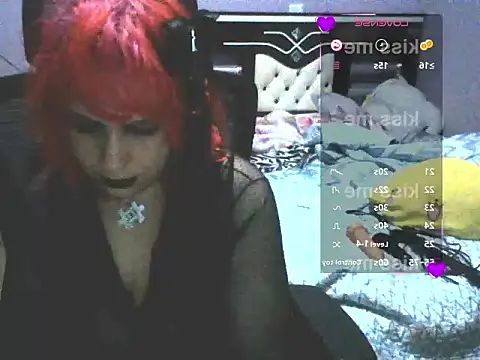 Snapshot of lelcompolal chatting on July 13, 8:11 pm lelcompolal online show from July 13, 8:11 pm