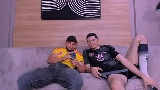 Snapshot of Blackex_ chatting on July 15, 2:11 pm Blackex online show from July 15, 2:11 pm