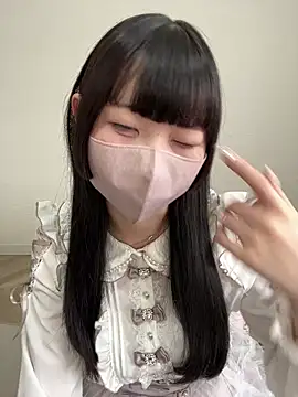 Reina 0129 online show from June 18, 6:57 am