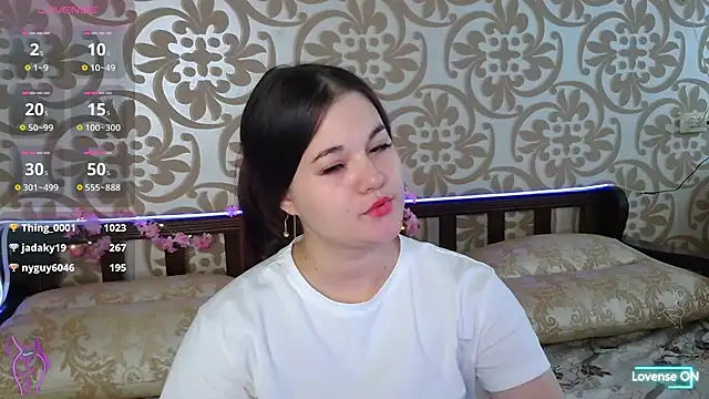 Snapshot of ElisesMuse chatting on June 21, 1:46 pm ElisesMuse online show from June 21, 1:46 pm