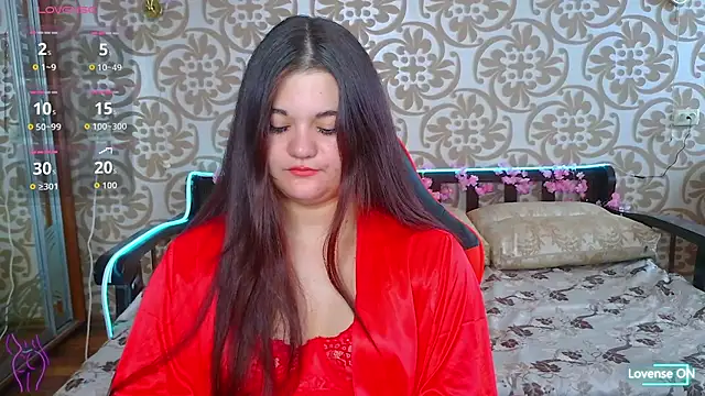 Snapshot of ElisesMuse chatting on July 16, 12:33 pm ElisesMuse online show from July 16, 12:33 pm
