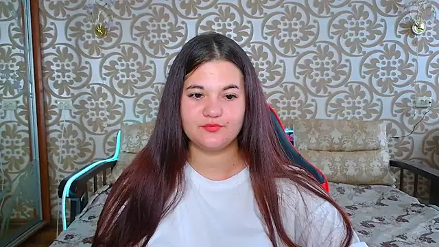 Snapshot of ElisesMuse chatting on July 18, 12:42 pm ElisesMuse online show from July 18, 12:42 pm