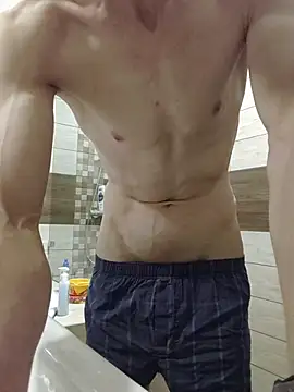 Snapshot of Nakedfanboy chatting on July 8, 3:22 am Nakedfanboy online show from July 8, 3:22 am