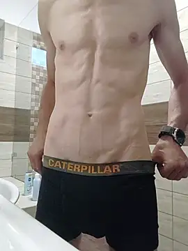 Snapshot of Nakedfanboy chatting on July 15, 3:12 am Nakedfanboy online show from July 15, 3:12 am
