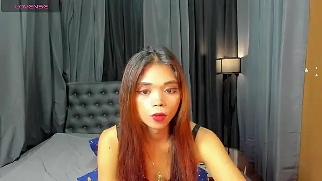 Valentina lust online show from May 30, 9:45 pm