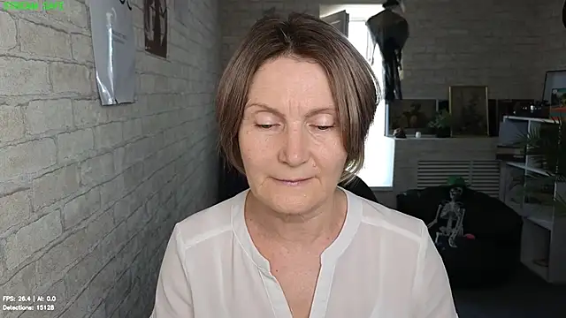 Snapshot of Mabel_Magic chatting on July 7, 12:42 pm Mabel Magic online show from July 7, 12:42 pm