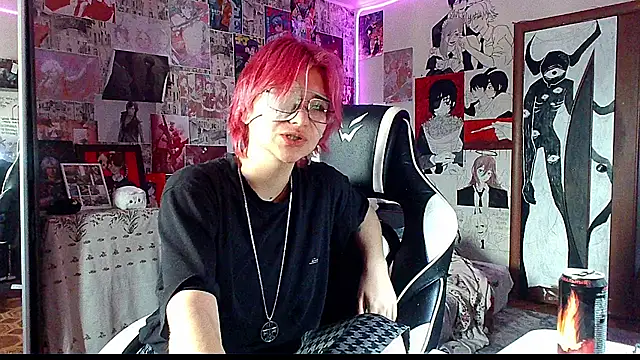 Snapshot of Michiyo_Gotou chatting on June 1, 11:12 am Michiyo Gotou online show from June 1, 11:12 am