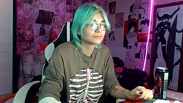Michiyo Gotou online show from July 17, 12:56 pm