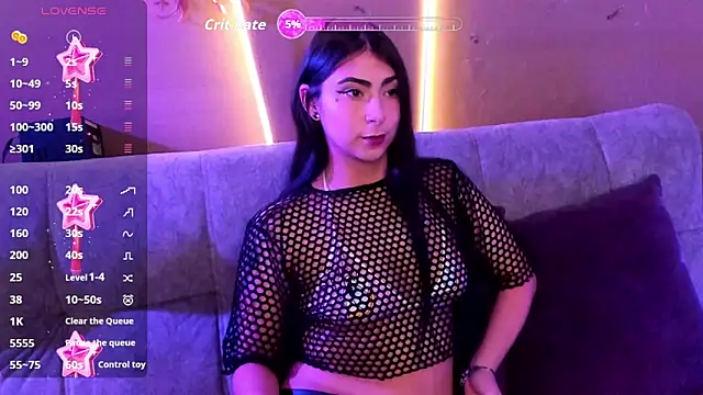 lucyfer gpp online show from June 3, 4:26 am