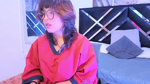 Snapshot of hannita_01 chatting on June 22, 12:13 pm hannita 01 online show from June 22, 12:13 pm