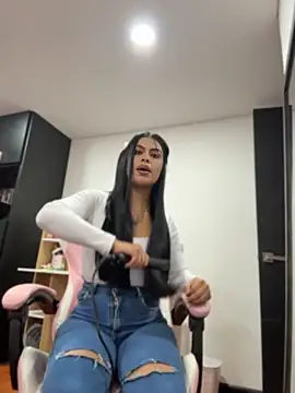 Snapshot of Baby_ciaraa1 chatting on May 31, 12:30 am Baby ciaraa1 online show from May 31, 12:30 am