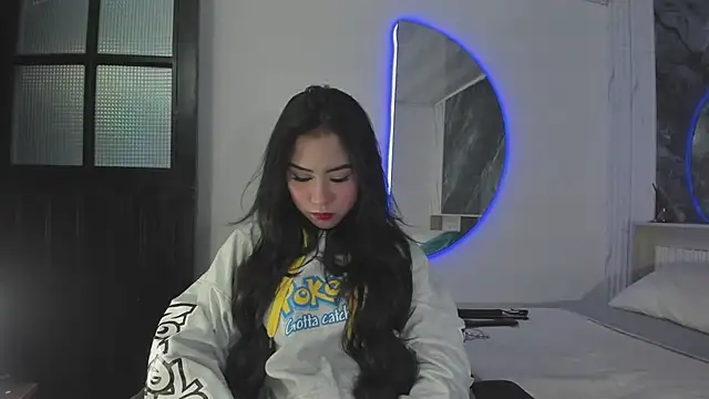 Kitty-Alice online show from May 31, 3:26 am