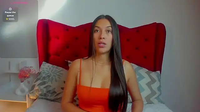 EliiVayne online show from July 17, 8:57 pm