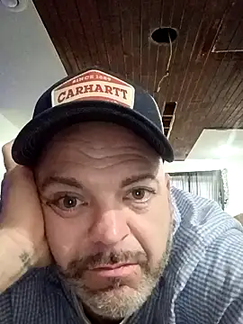 Wild dude online show from March 14, 8:14 pm