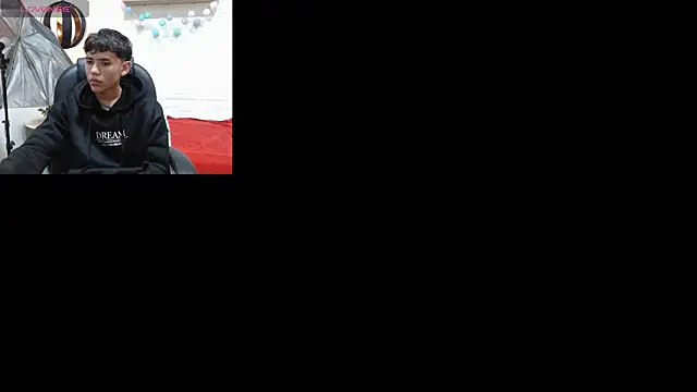 Ryan grayx online show from July 1, 3:12 pm