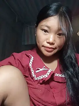 Snapshot of Nhinhi_su chatting on July 15, 12:27 am Nhinhi su online show from July 15, 12:27 am