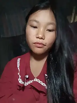 Snapshot of Nhinhi_su chatting on July 31, 2:22 am Nhinhi su online show from July 31, 2:22 am