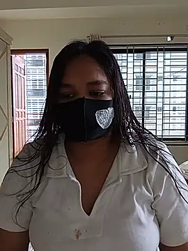 Snapshot of Neha-71 chatting on July 15, 7:57 am Neha-71 online show from July 15, 7:57 am