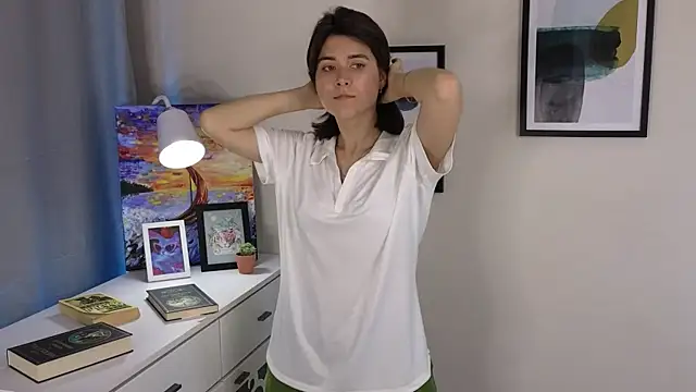 Snapshot of Barbara_Little chatting on June 11, 3:43 pm Barbara Little online show from June 11, 3:43 pm