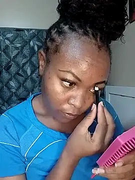Snapshot of GoddessReen chatting on July 27, 5:03 am GoddessReen online show from July 27, 5:03 am