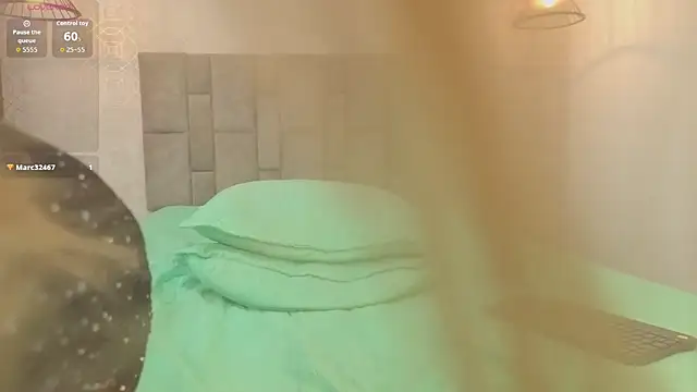 Snapshot of salome_acosta chatting on July 8, 10:53 am salome acosta online show from July 8, 10:53 am