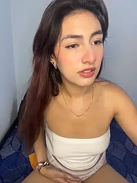 velariasoft  online show from June 2, 4:42 pm