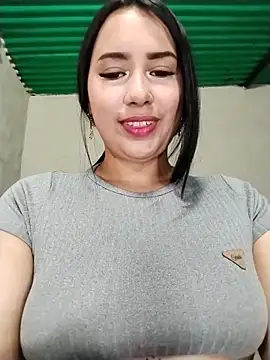 shantall cute online show from May 31, 6:42 pm