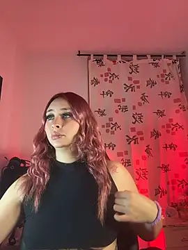 Sophia LuxxX online show from June 2, 1:51 am
